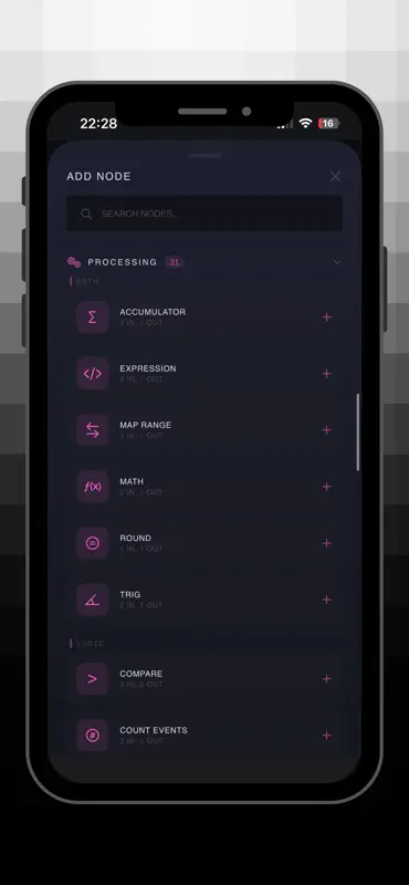 Flow - Sensor Data Pipeline screenshot 8 of 10