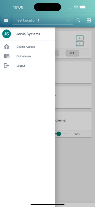 Access My Property Screenshot 4 of 6