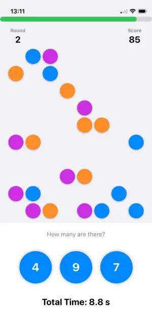 Count It Up Now screenshot 2