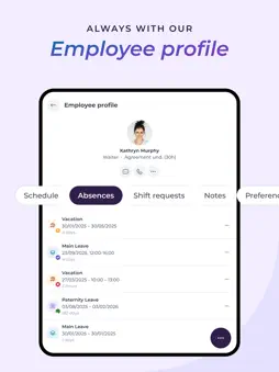 Mapal Manager screenshot 14