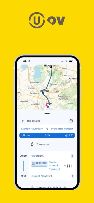 U-OV screenshot 3
