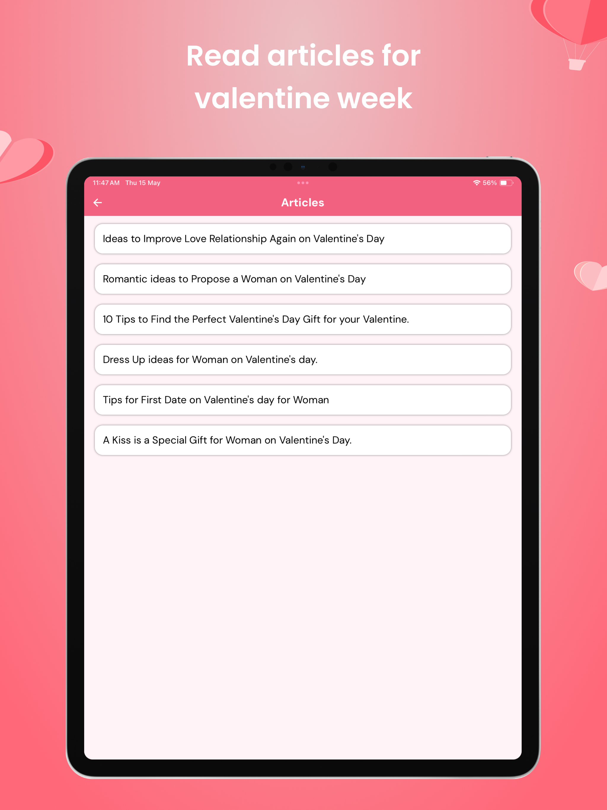 Valentine's Day Wishes