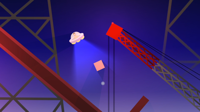 UFO-Man Screenshot