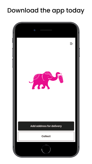 Kerala Kitchen App Screenshot