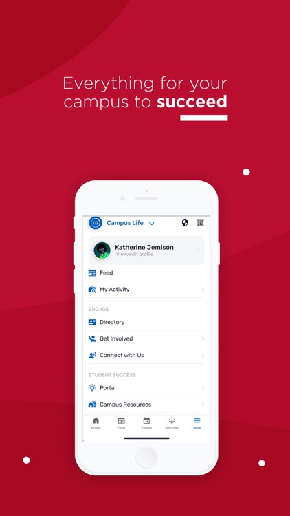 Ball State Be Connected screenshot-5