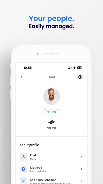 Intellifi by Adtran® screenshot-3