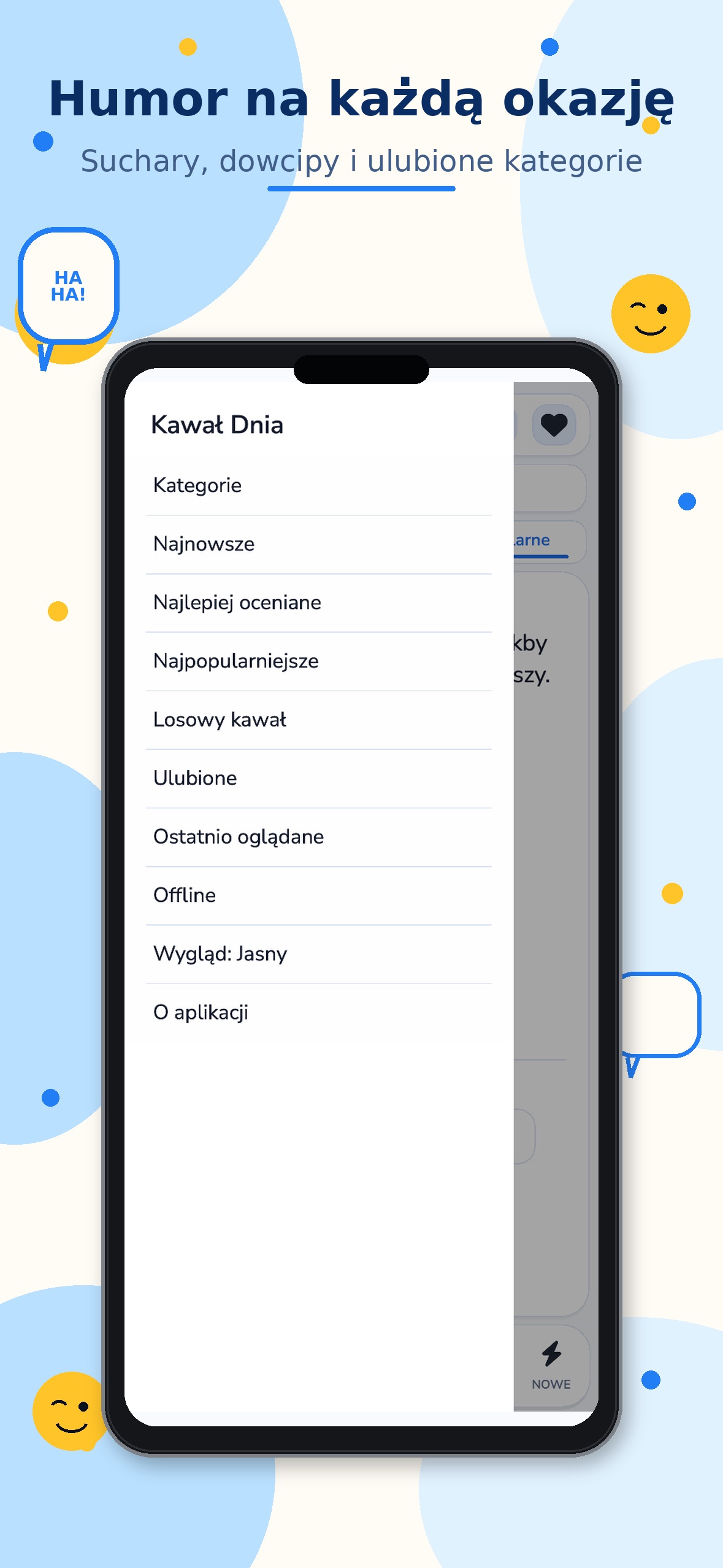 Screenshot 4 of Kawał Dnia