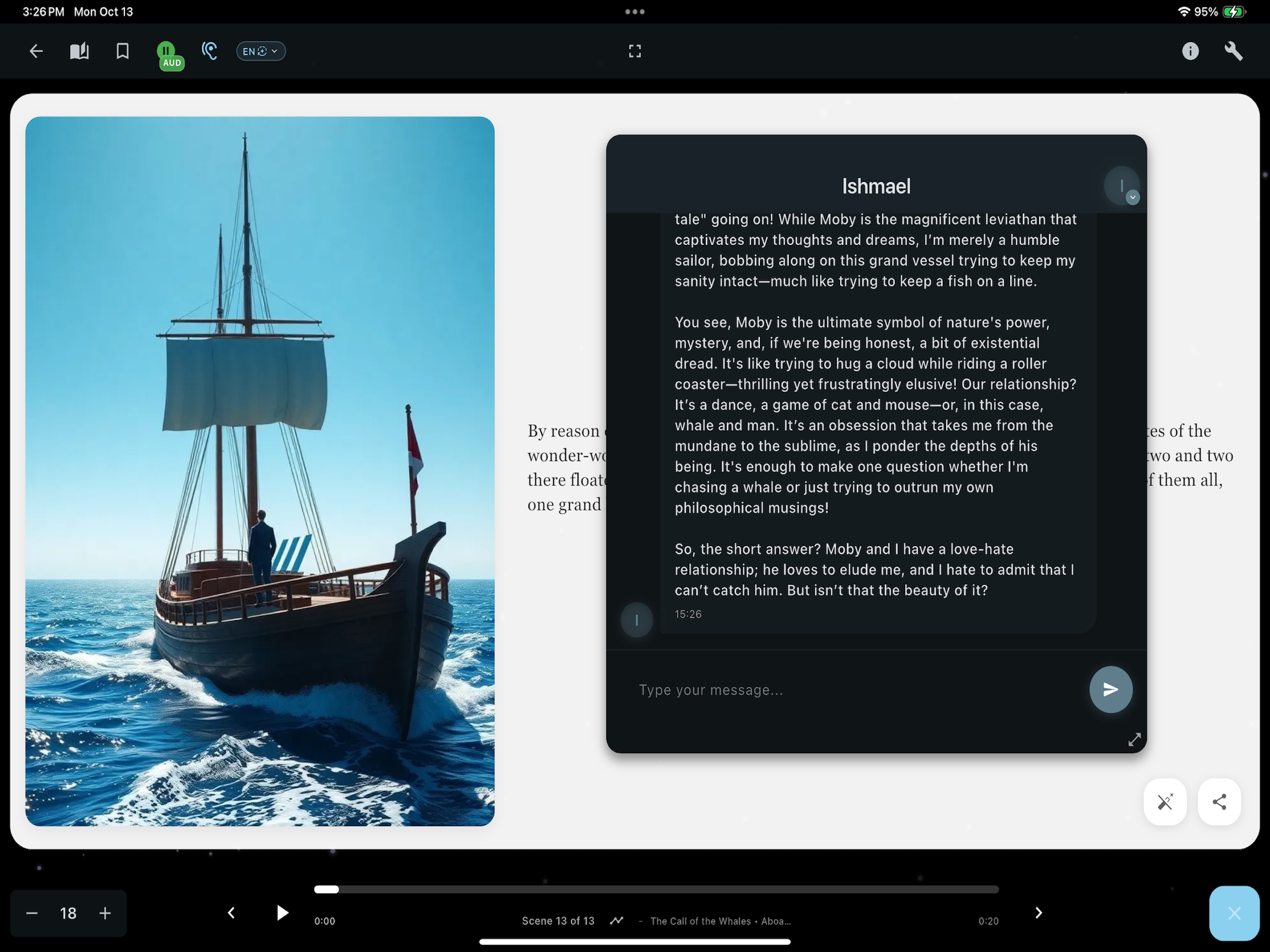 Novum - Memento Discere screenshot 14