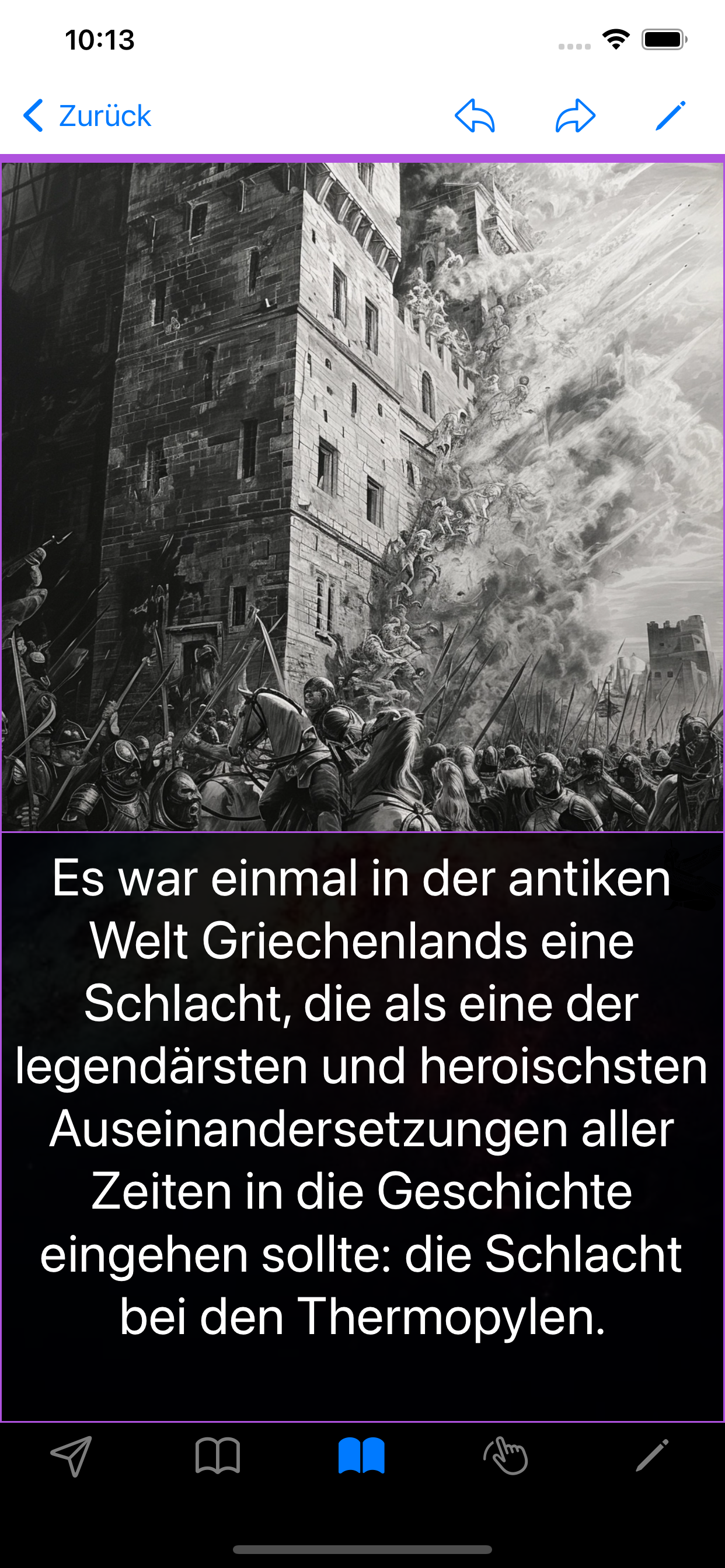 Geschichte der Welt