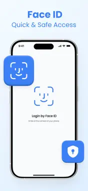 Authenticator App • 2FA, MFA screenshot 5