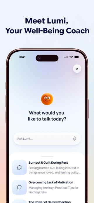 ReSelf: Return to Yourself Screenshot 5 of 10