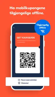 GetYourGuide: Planlegg Og Book iphone bilder 4