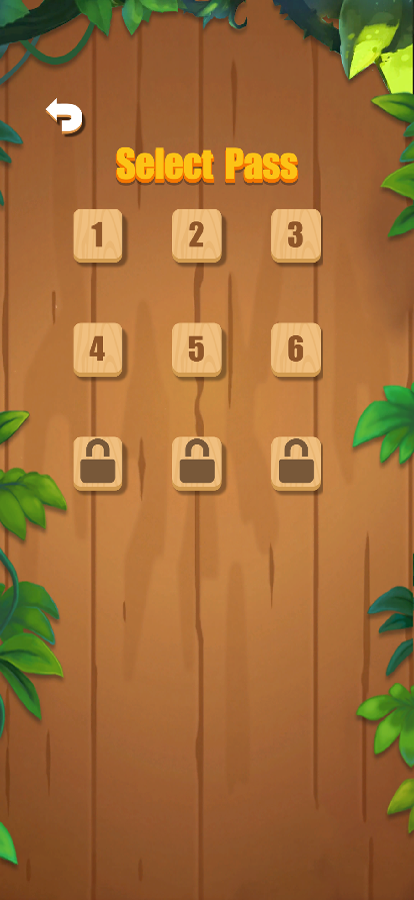 Invincible Knife screenshot 3