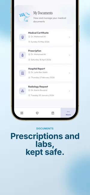 MedSyn ID screenshot 3