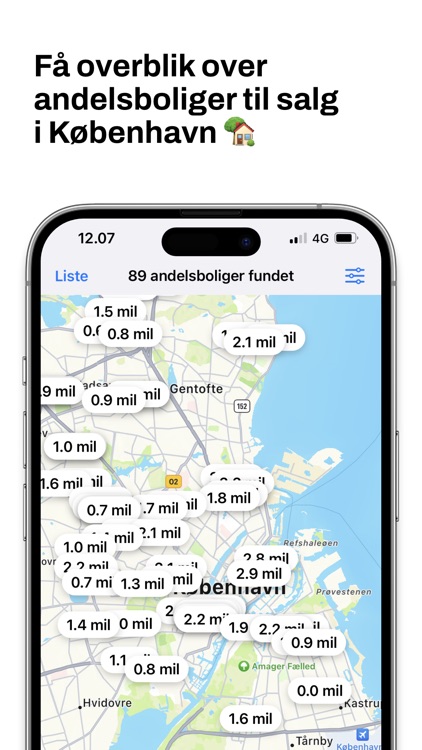 Apartments Berlin & Copenhagen
