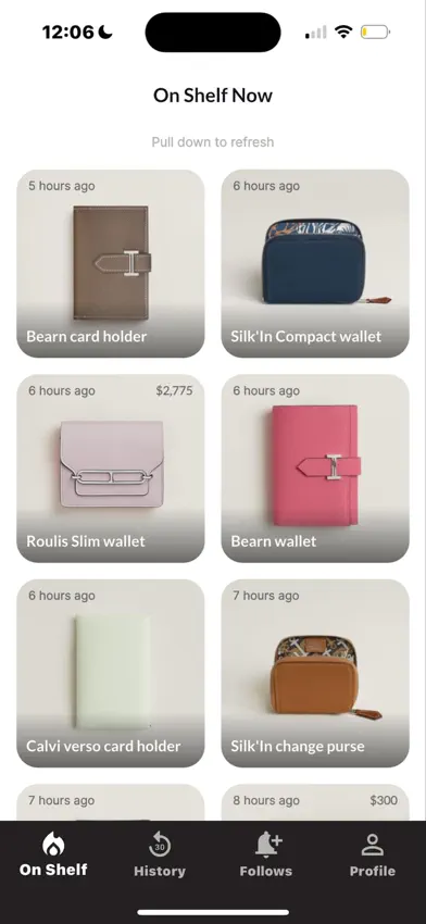 Everwant screenshot 3