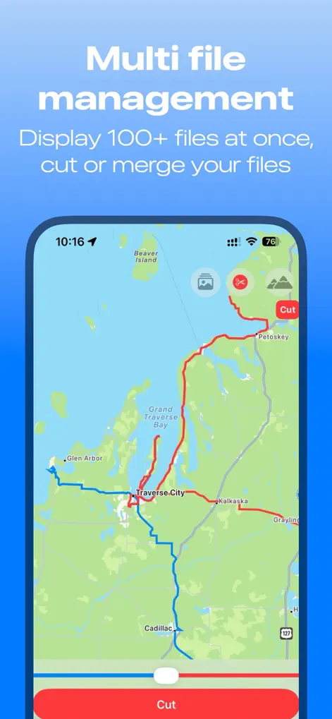 GPX PhotoGraph - Photo & Video App | MWM