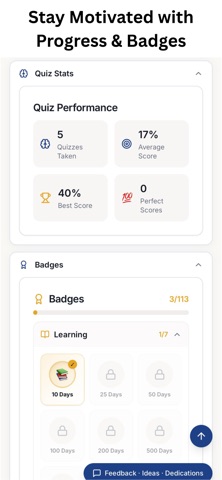 Rambam Academy screenshot
