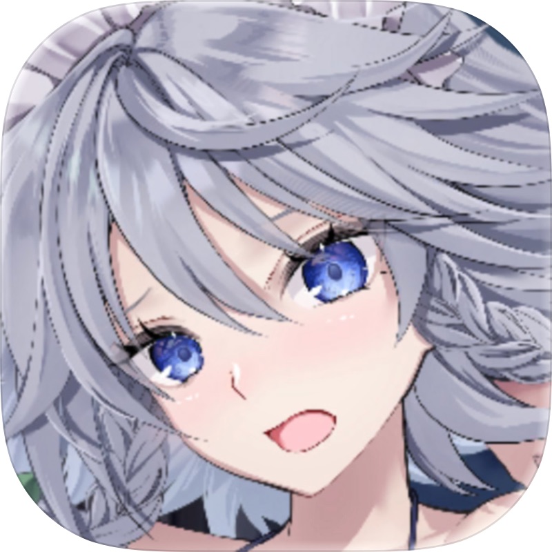 タッチバトル 〜 東方 魂魄妖夢編 screenshot 7