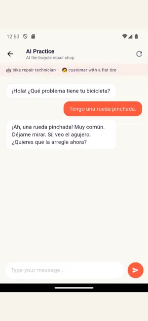 Talevia: Learn Languages screenshot 3