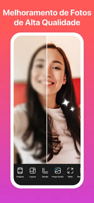 PhotoGrid: Editar Foto e Video_3