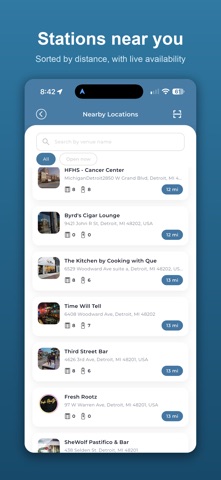 U Charge Up Screenshot 3 of 4
