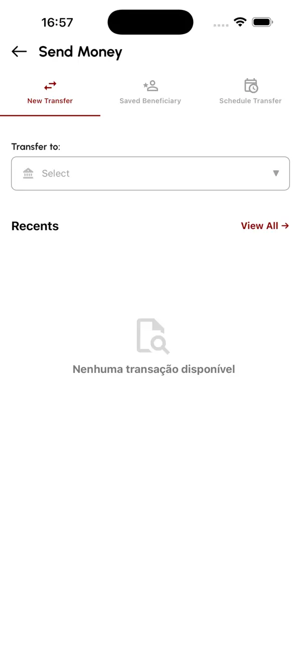 Screenshot #3 pour Thembani Digital