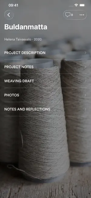 Weaving Studio screenshot 2