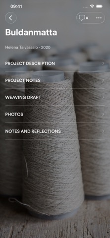 Weaving Studio Screenshot 2 of 5