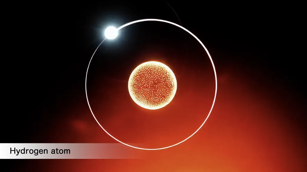 Into God's Eye:Vast Universe screenshot 8