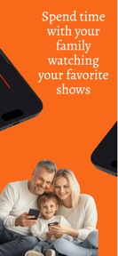 IPTV Player: Live TV Stream screenshot