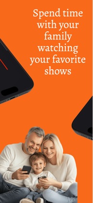 IPTV Player: Live TV Stream screenshot 4