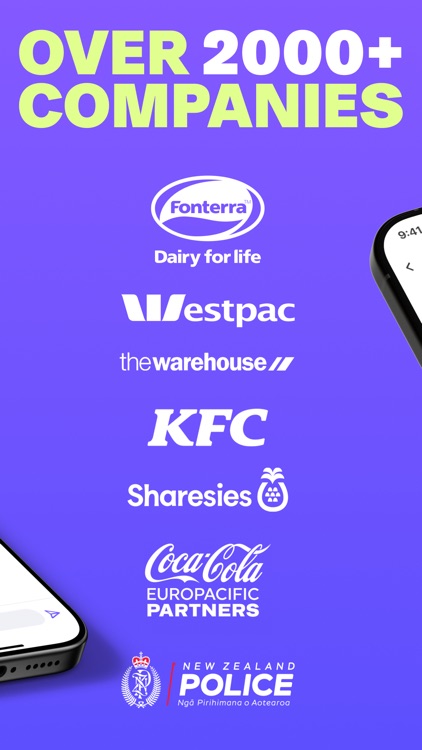 ZEIL Jobs screenshot-3