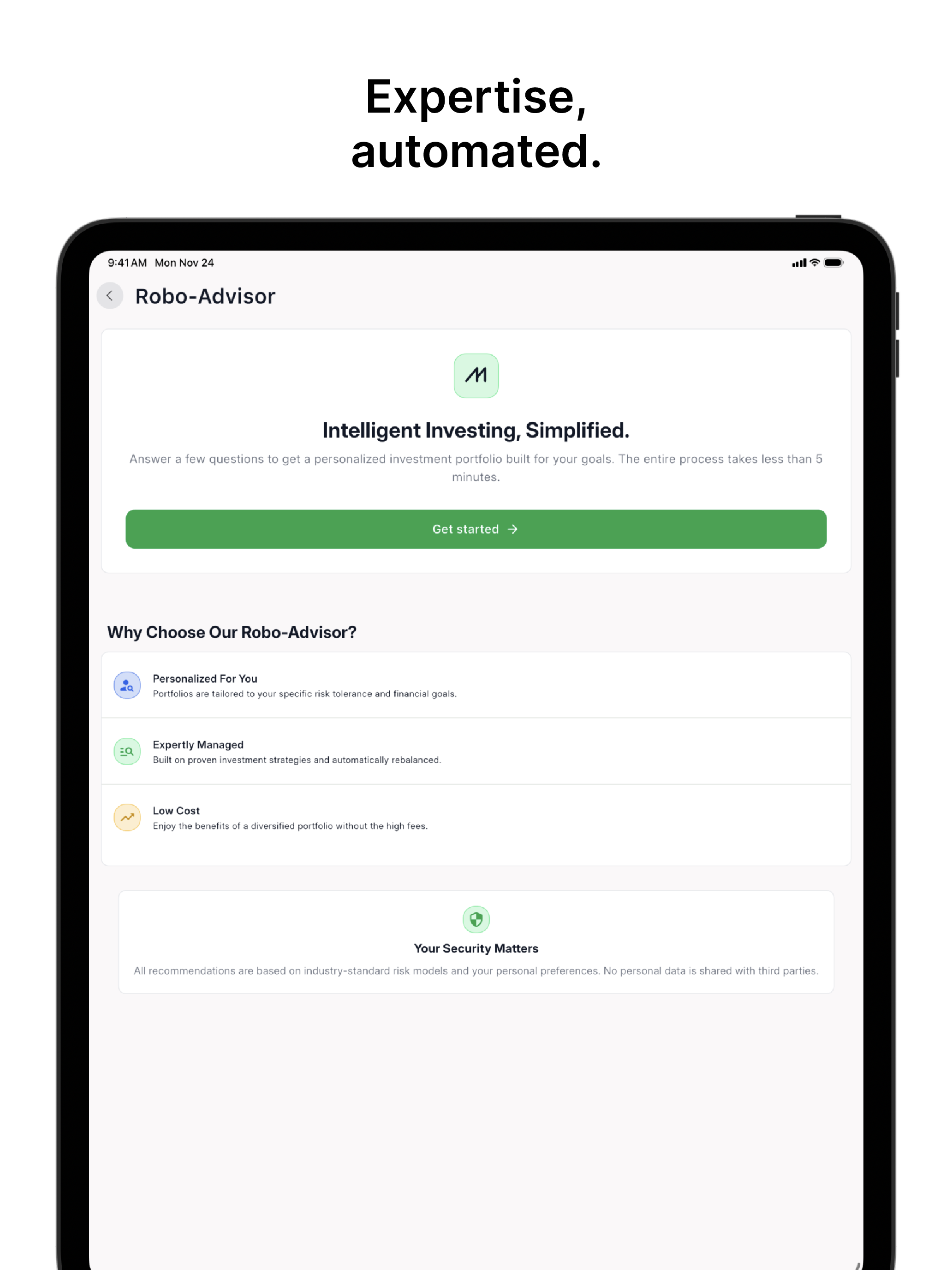 Maxint screenshot 16