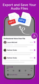 Text Reader - Text to Speech screenshot