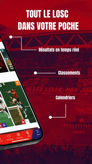 LOSC screenshot 3