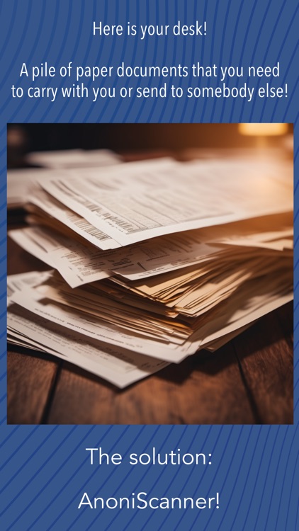 AnoniScanner