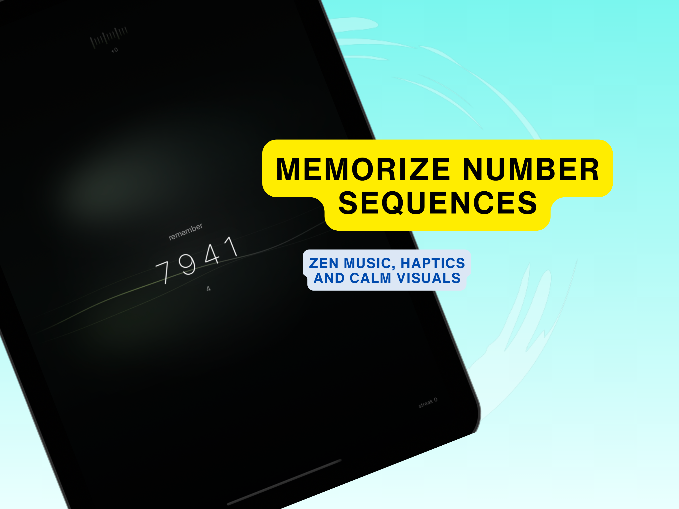 Zen Digits