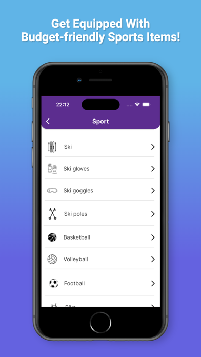 Second Circle Screenshot