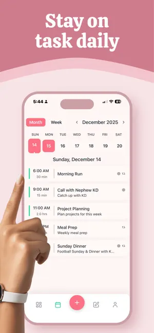 Brightli screenshot 1