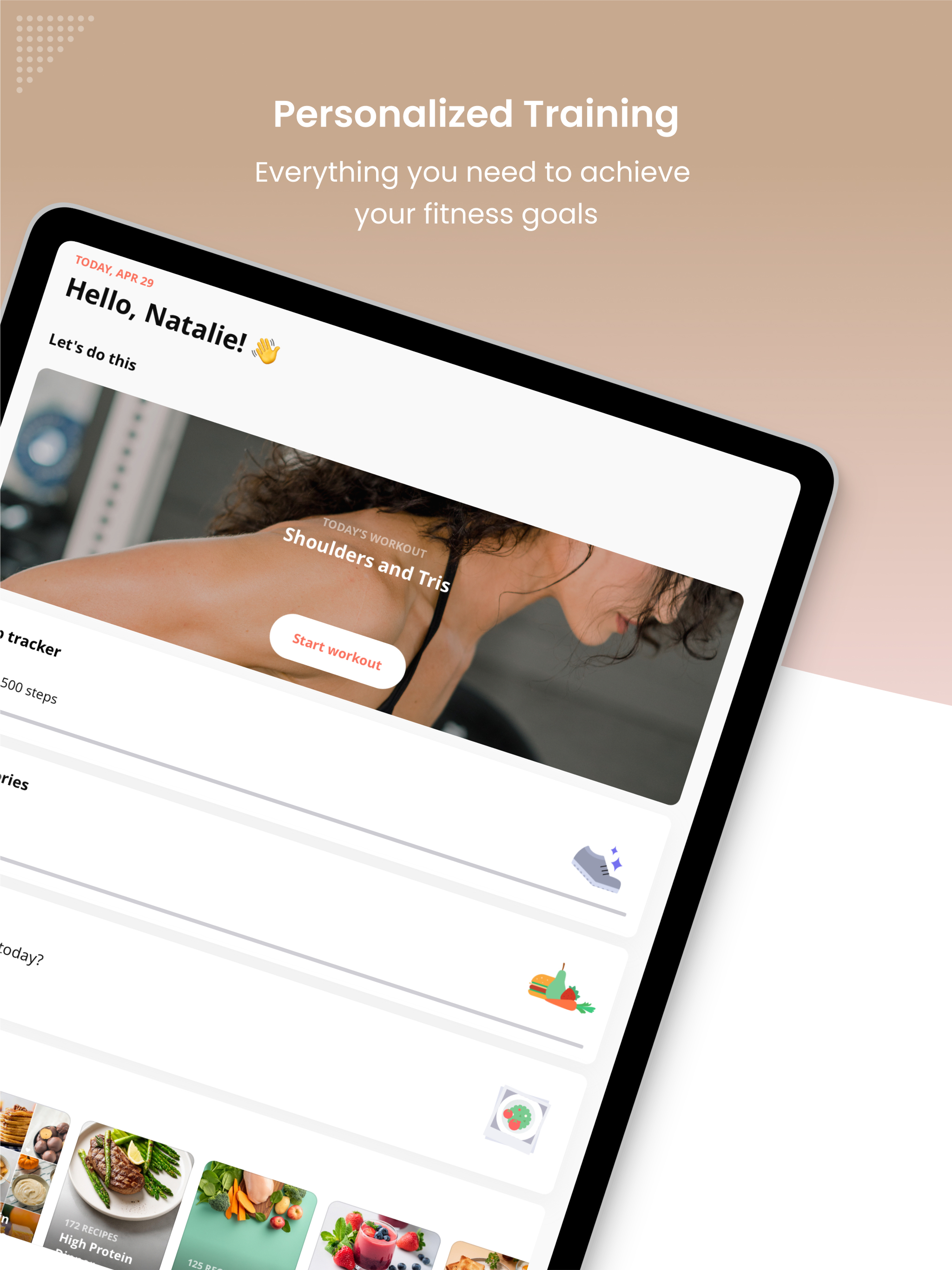 The Mama Method screenshot 8
