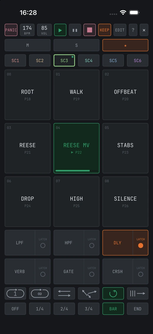 WBTRK screenshot 8