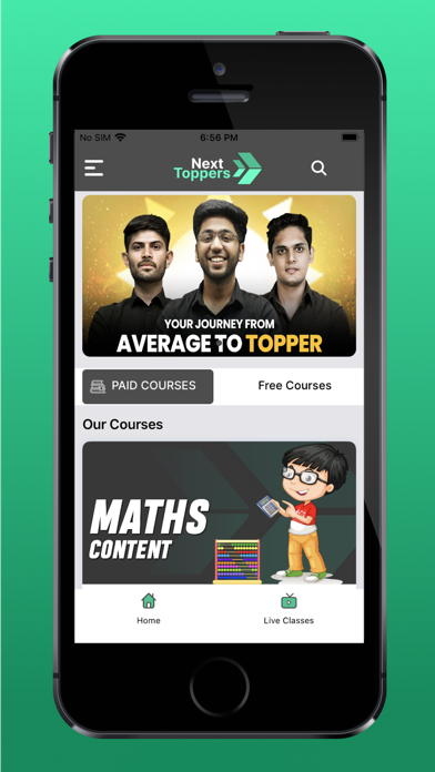 Next Toppers App Not Working Crashes Or Has Problems 2025 Solutions