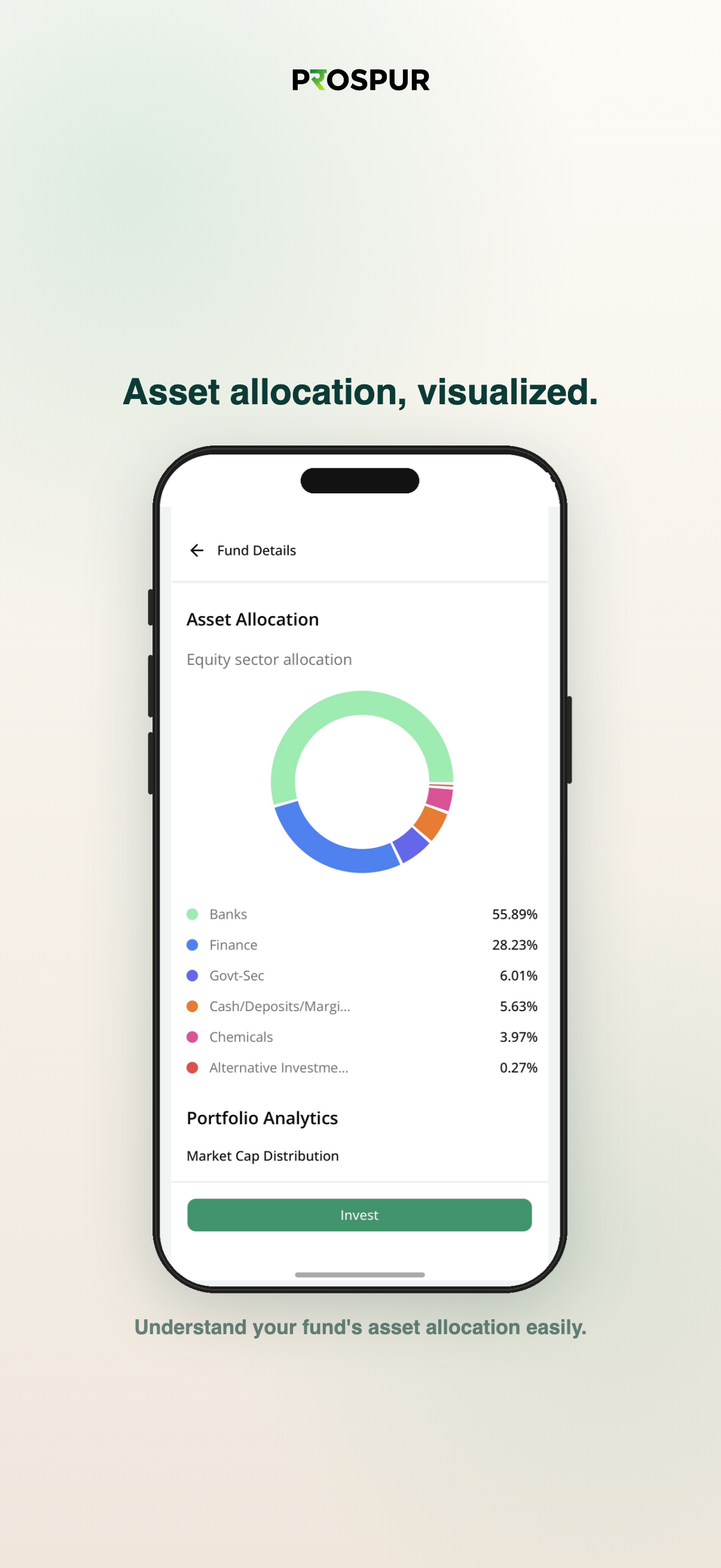 Prospur - Invest & Grow Wealth