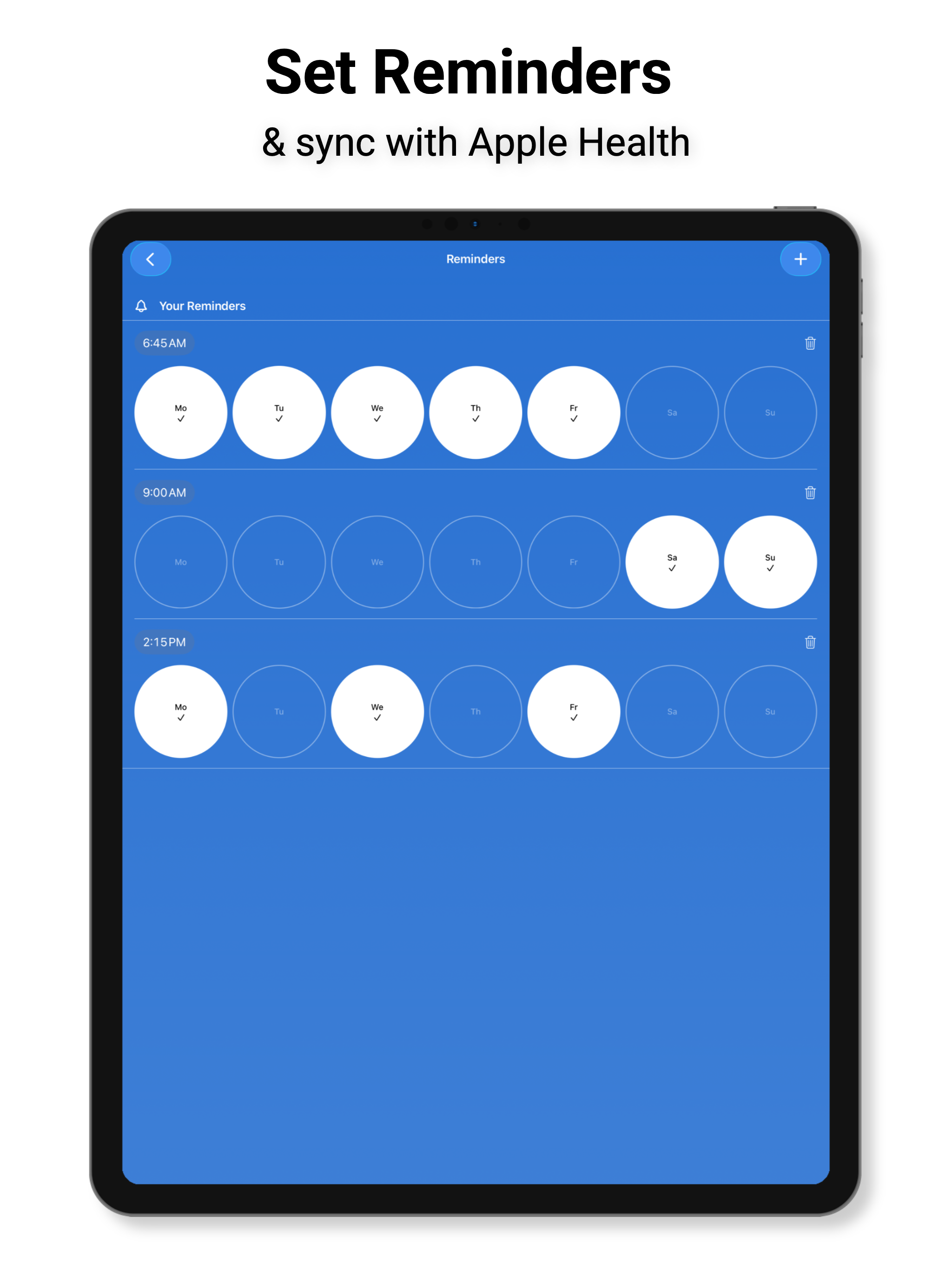 iBreathe – Relax and Breathe screenshot 14