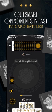 Helios The Game iPhone screenshot 1