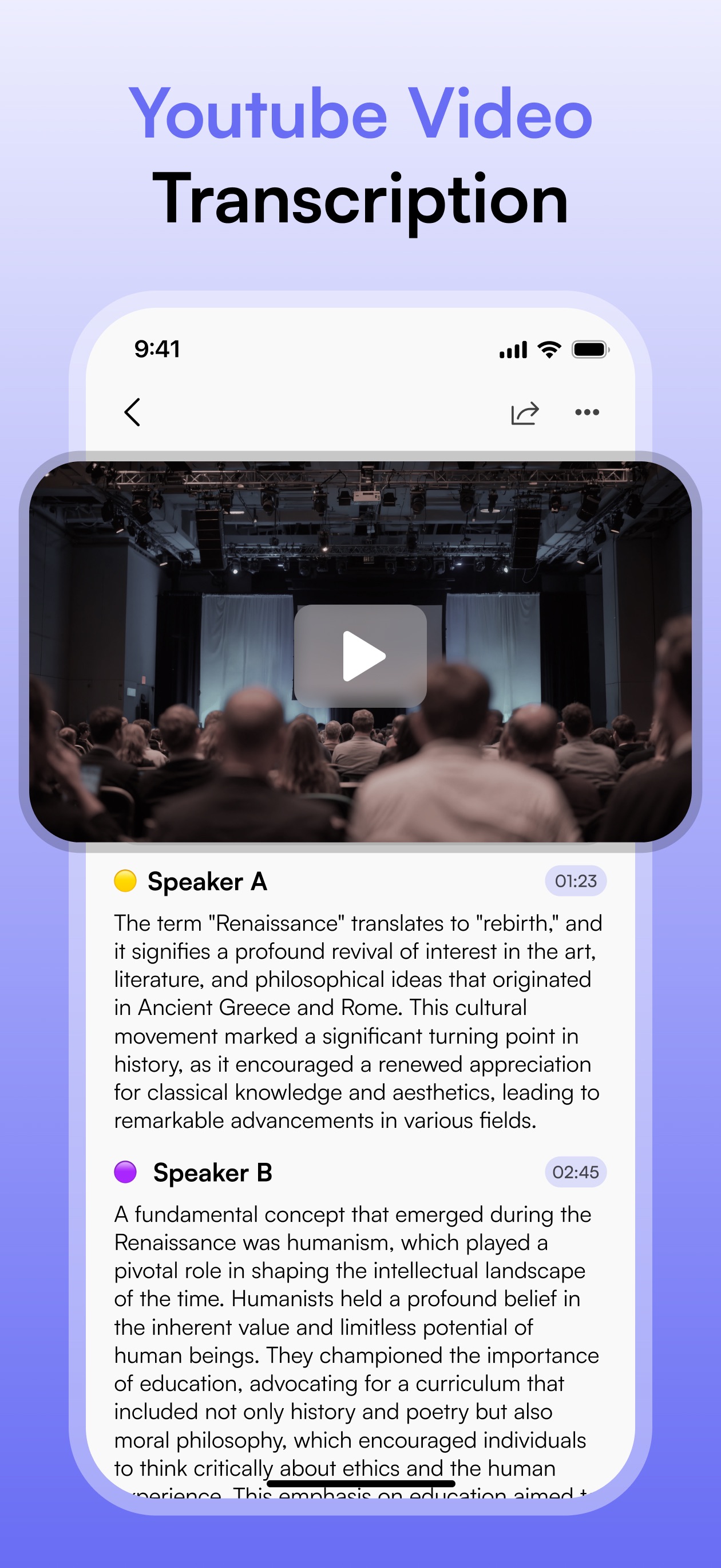 Screenshot 7 of Notico - AI Note Taker
