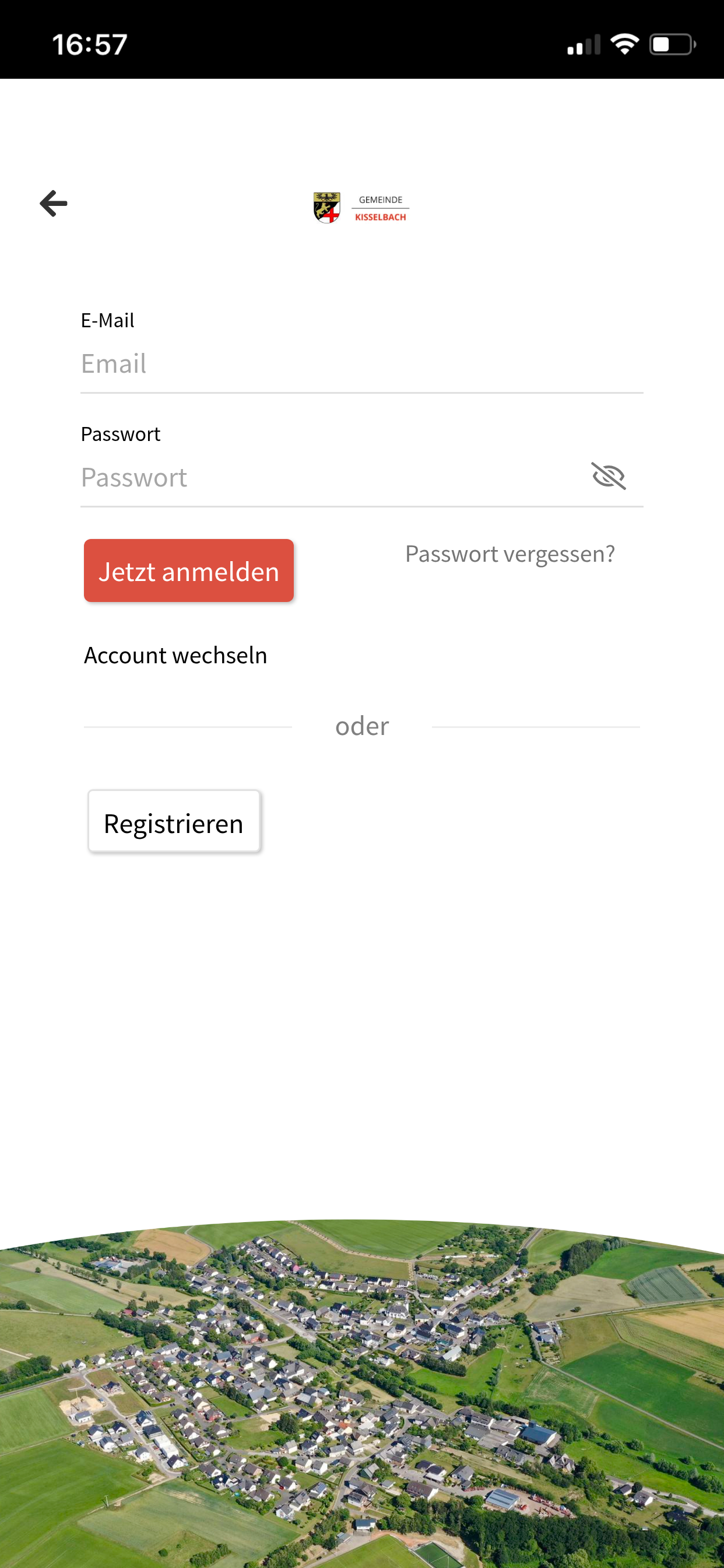 Kisselbach screenshot 4