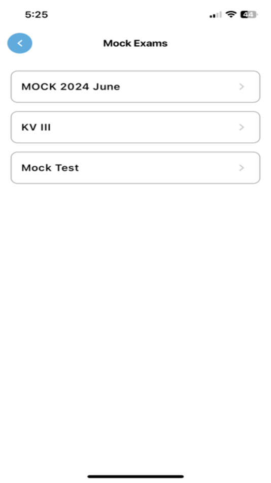 #7. LSA Quest (iOS) Podle: Abdul Rafeeque Parakkal