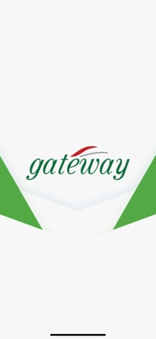 Gateway International AMS Screenshot 1 of 4